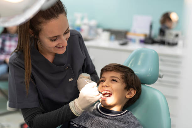 Best Emergency Dentist for Lost Fillings or Crowns in Rocklin, CA