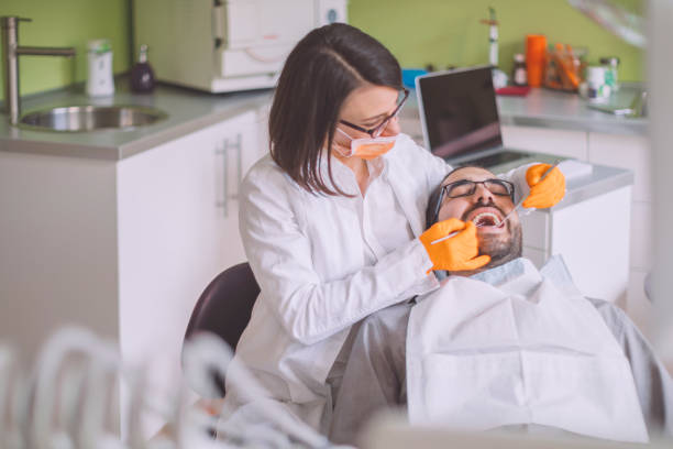 Best Emergency Dental Services for Seniors in Rocklin, CA