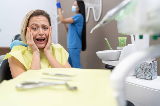 Best Emergency Dentist for Lost Fillings or Crowns in Rocklin, CA
